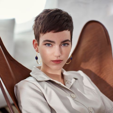 Tendance Femme Printemps Ete 2020 Coupe D Enfhair