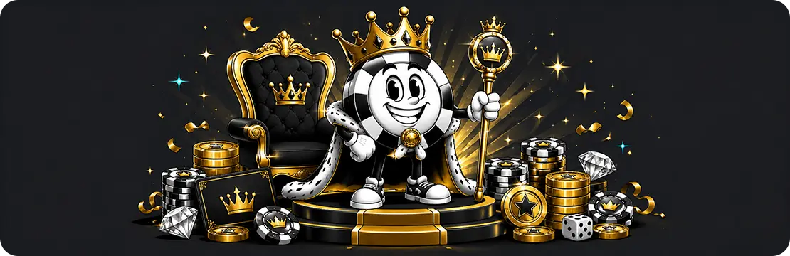 Inky casino VIP